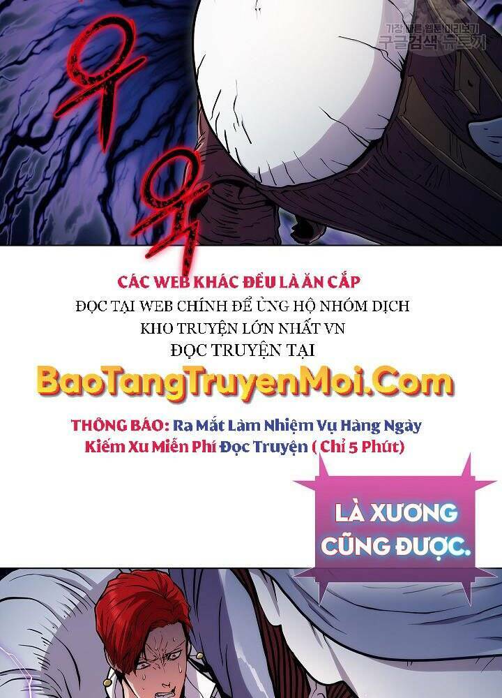 Kẻ Phát Hoạ Ấn Chú: Chapter 6