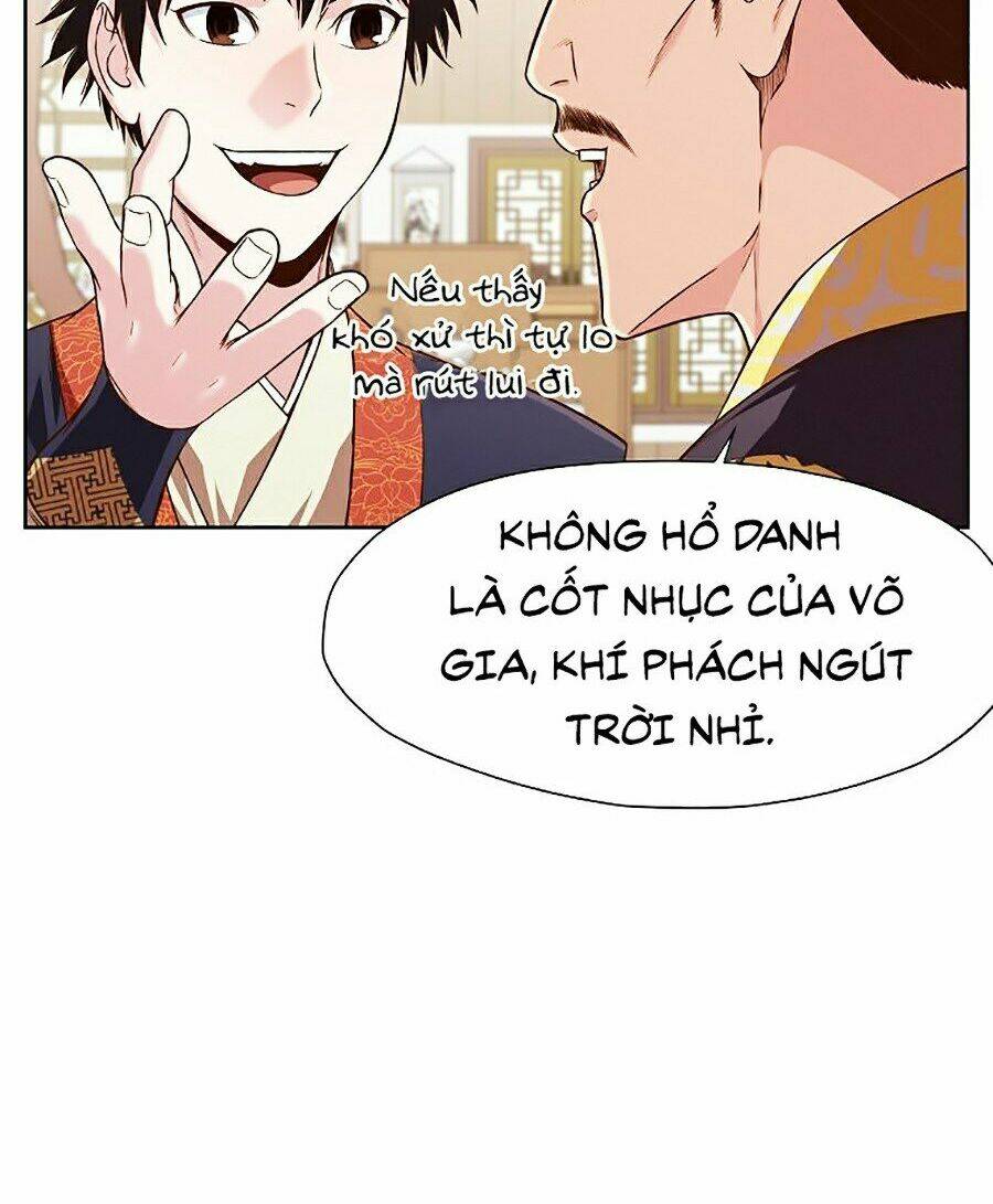 Thiên Võ Chiến Thần: Chapter 13