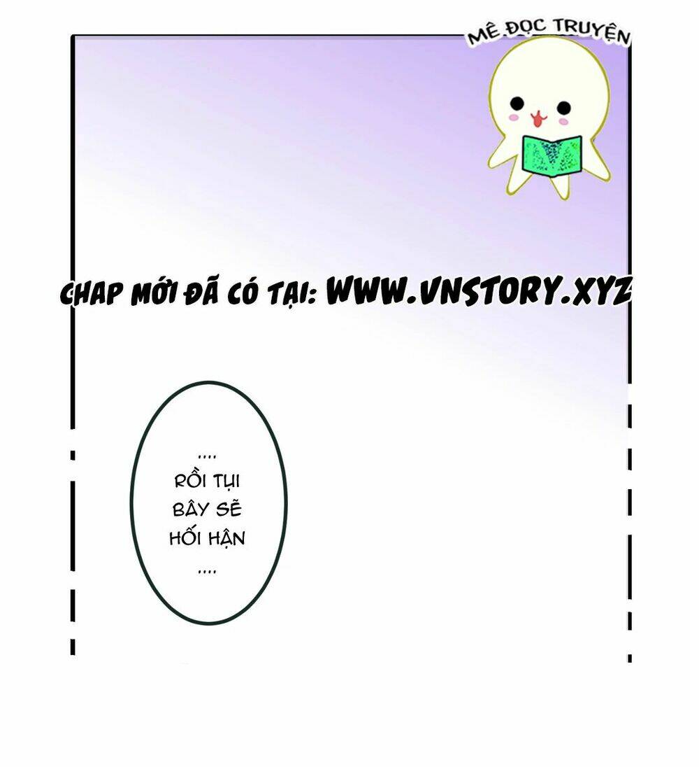 Lớp Học Biến Chất: Chapter 5