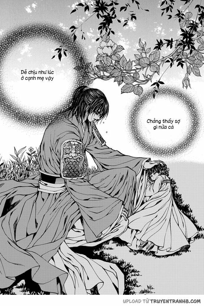 Tân Nương Của Thủy Thần: Chapter 141