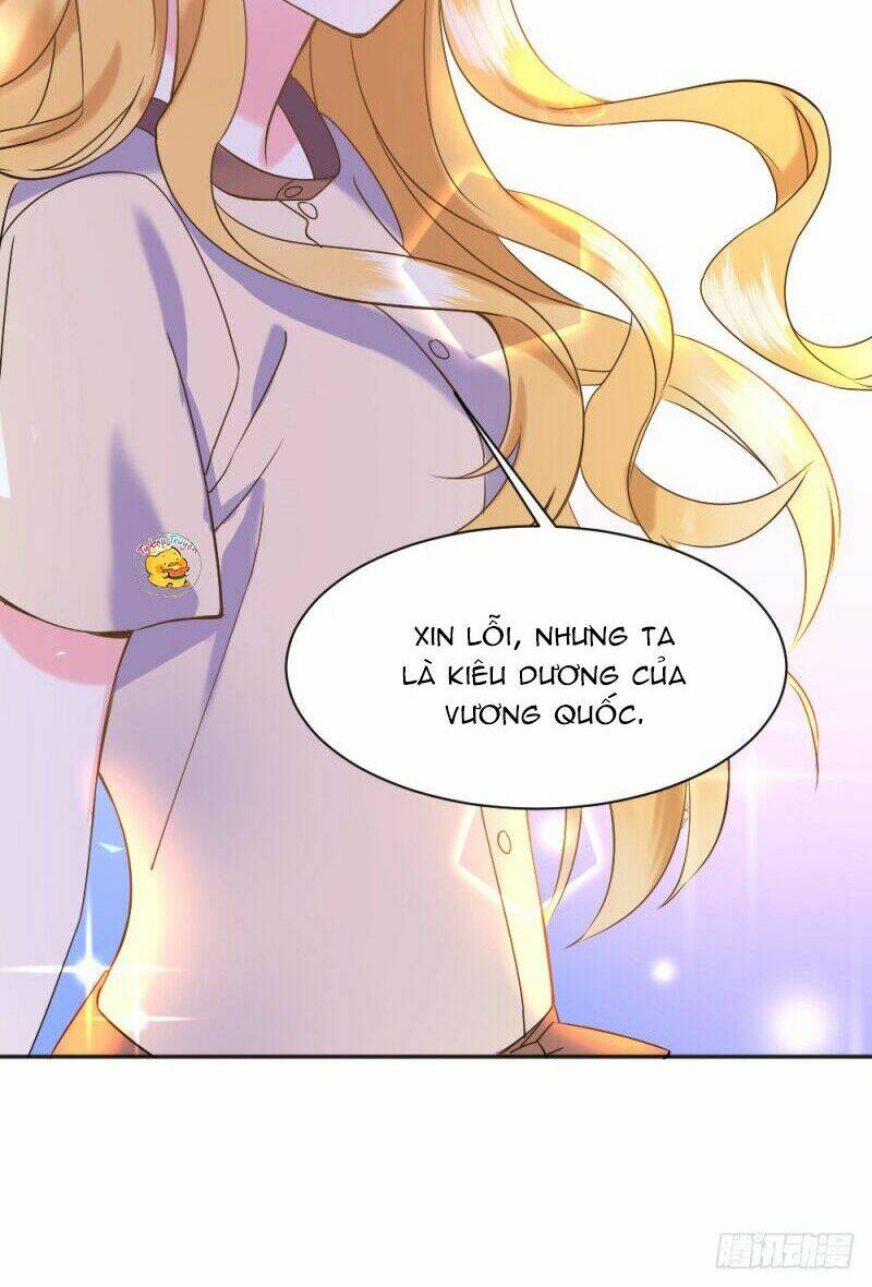 Trời Sinh Một Đôi?! Ta Từ Chối!: Chapter 2