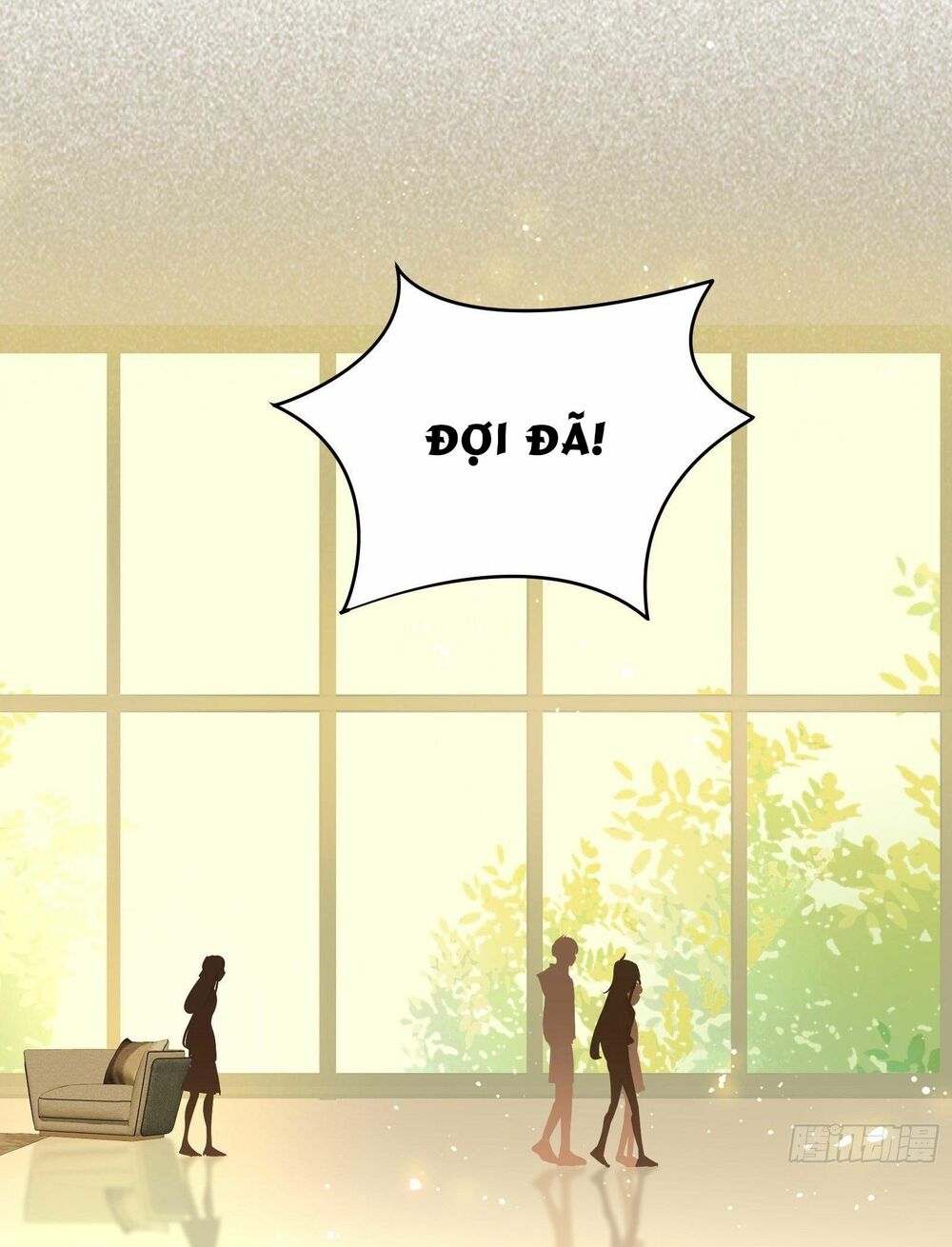 Nữ Phụ Như Tôi Cũng Có Ngày Ra Mắt: Chapter 53