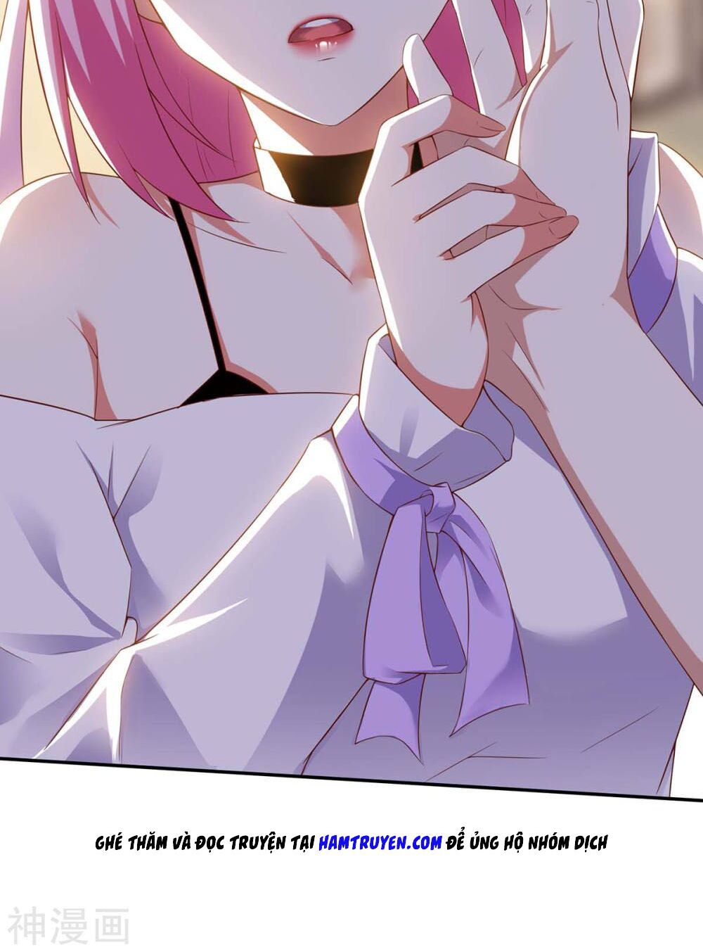 Thần Cấp Thấu Thị: Chapter 75