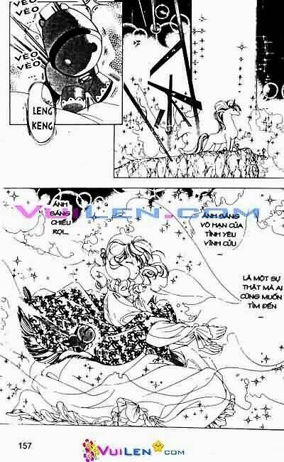 Duyên Kỳ Ngộ: Chapter 3