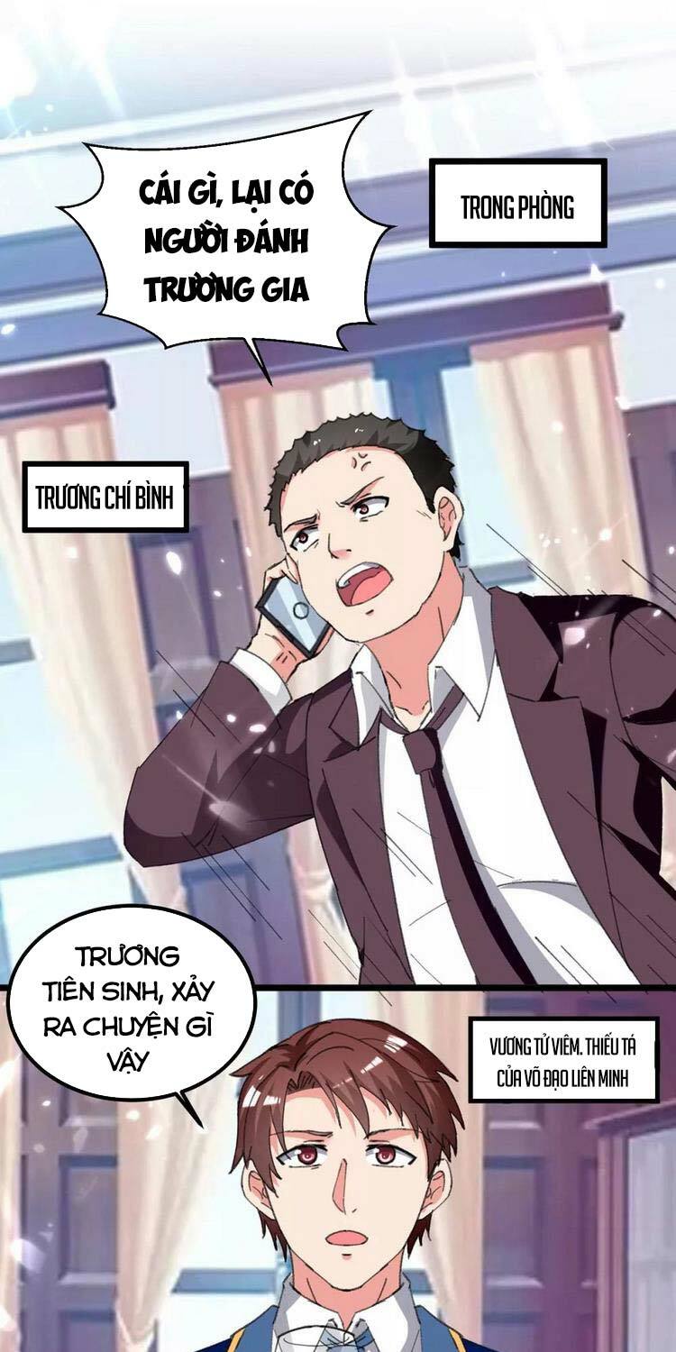 Trọng Sinh Khí Thiếu Quy Lai: Chapter 227