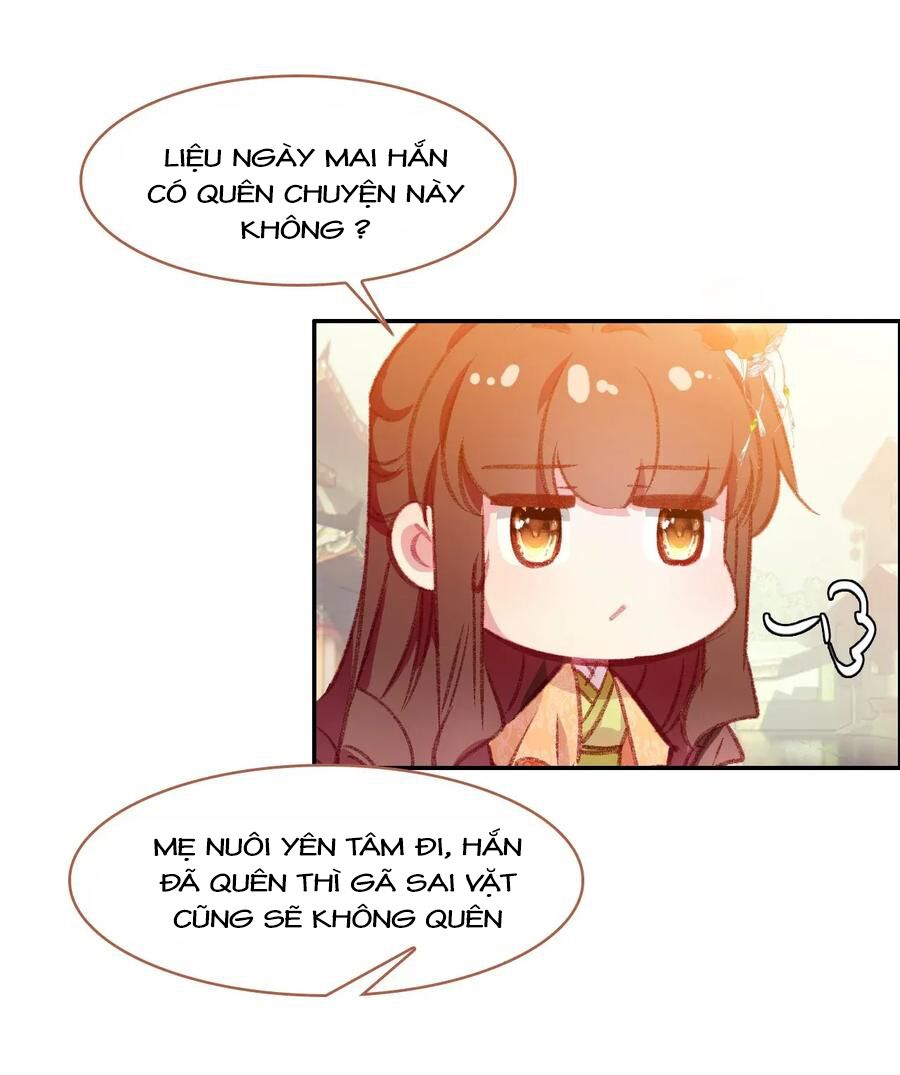 Gả Cho Một Tên Thái Giám Đáng Ghét: Chapter 181