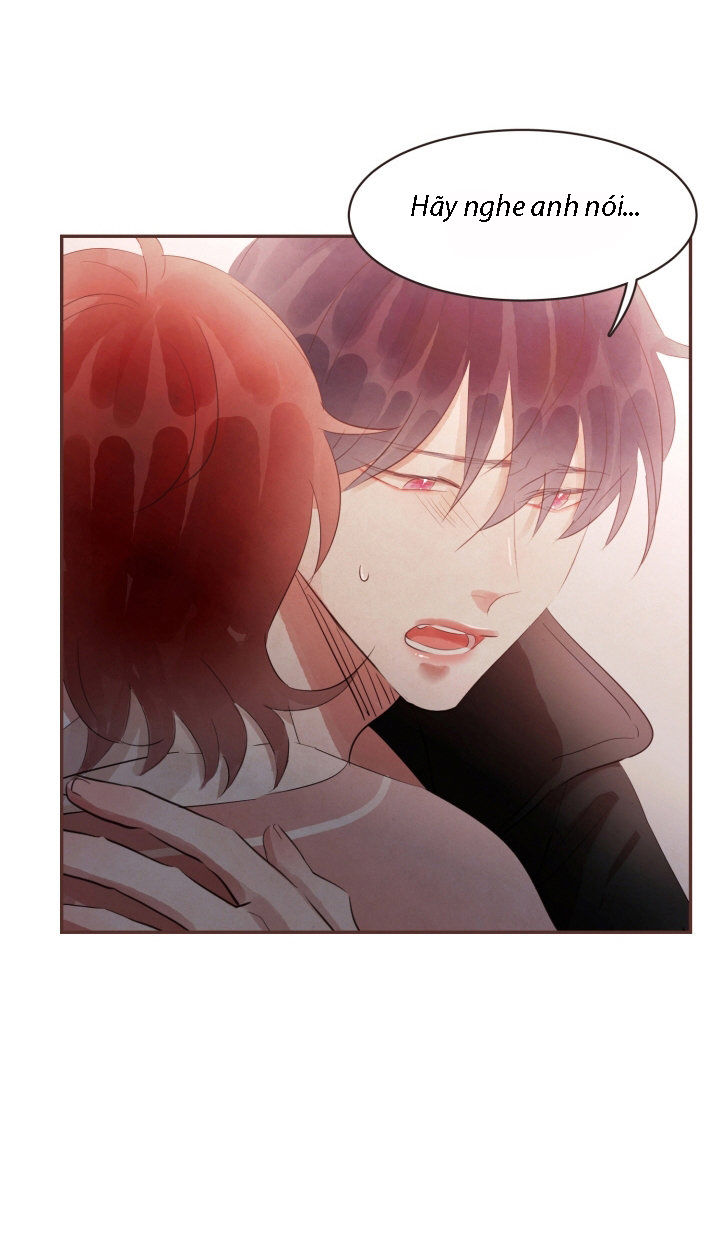 Giữa Tình Yêu Và Tình Bạn: Chapter 47