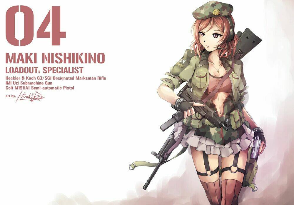 Wallpaper: Chapter 30