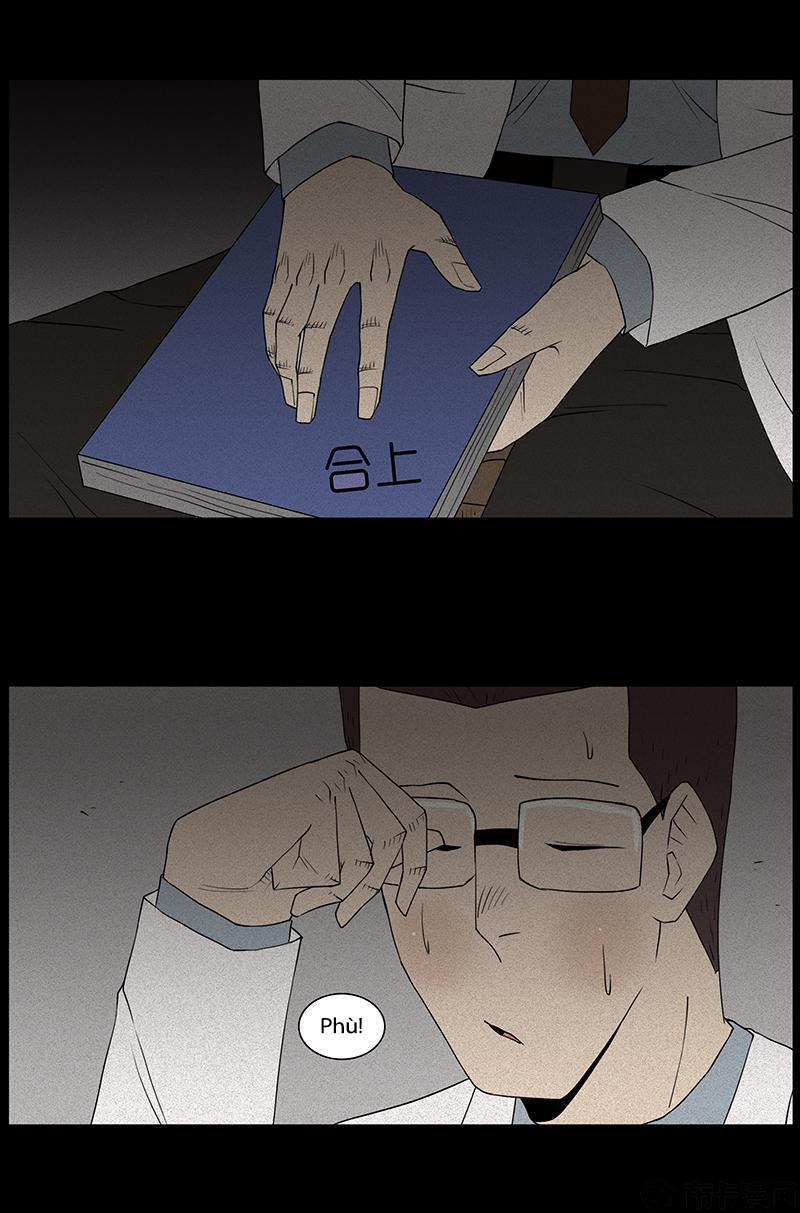 Chuyện Lạ Đêm Khuya: Chapter 51