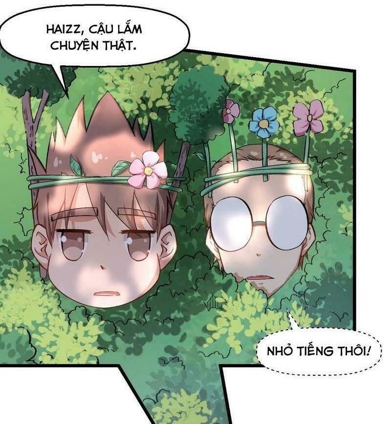 Vườn Trường Cuồng Sư Hệ Thống: Chapter 93