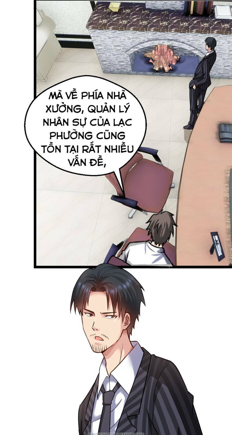 Tuyệt Thế Thiên Tài Hệ Thống: Chapter 31