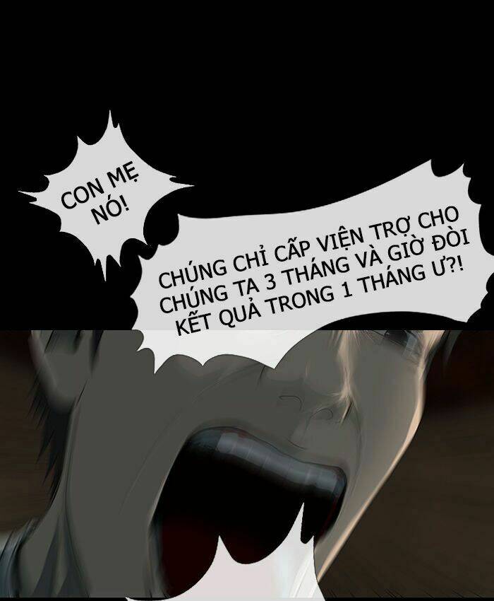Dead Days: Chapter 43