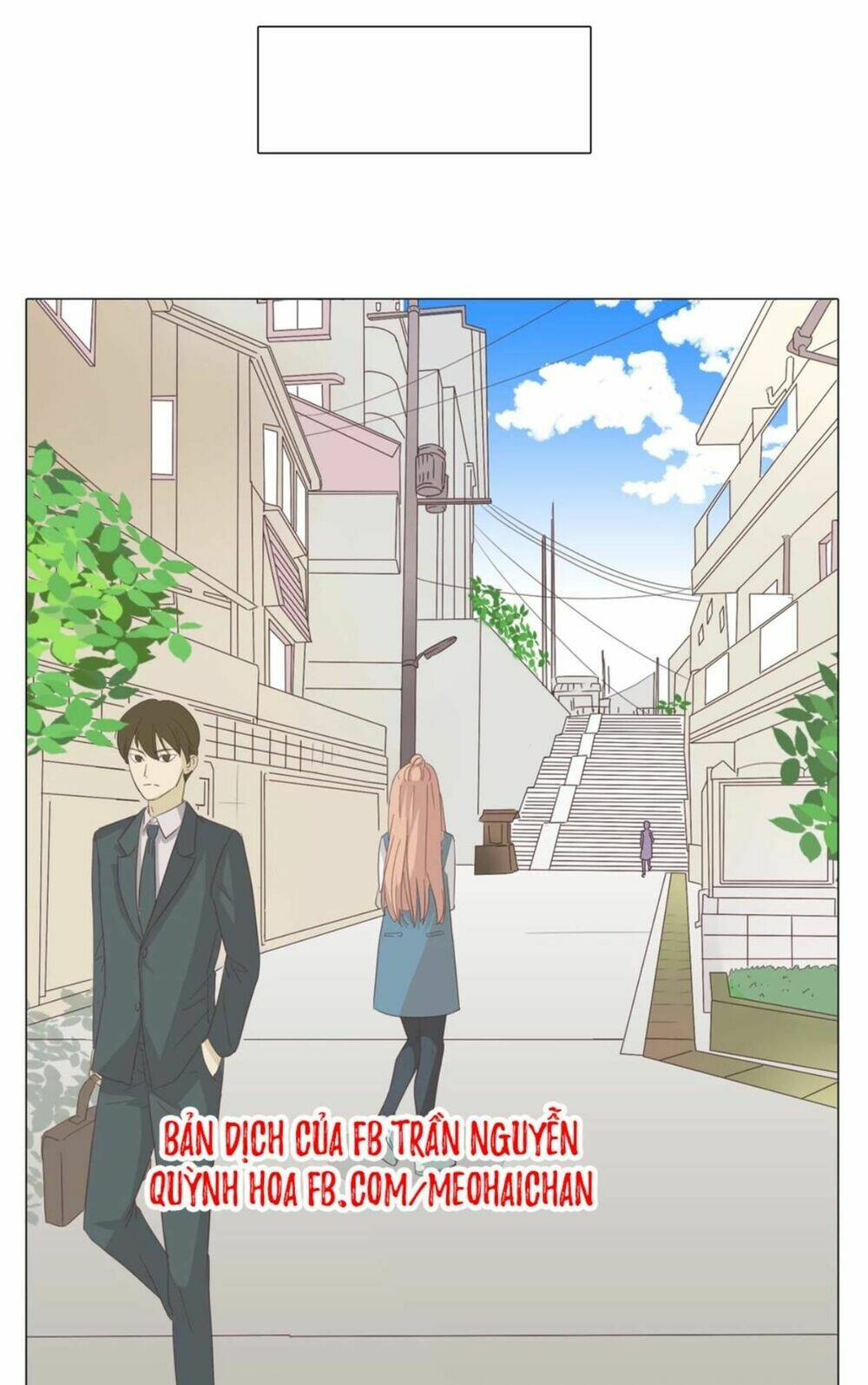 Xin Chào! Dân Nữ: Chapter 33