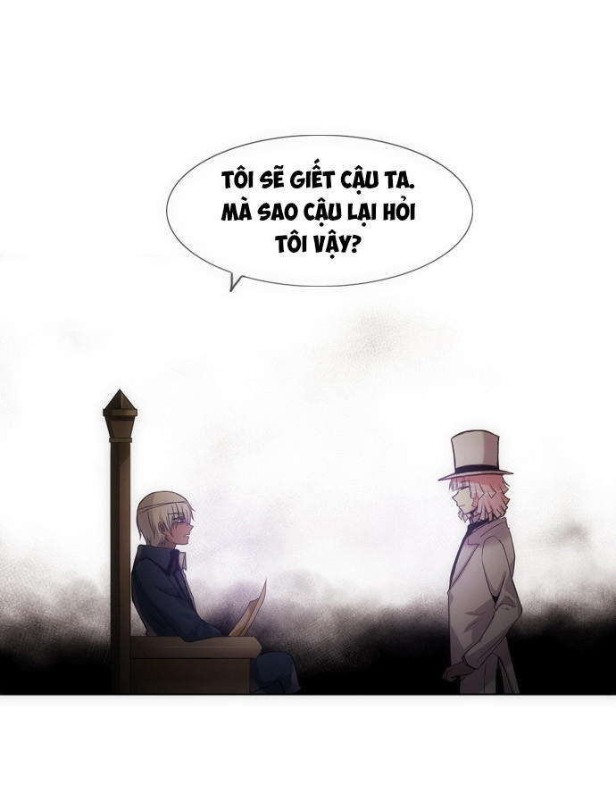 Crepuscule (Yamchi): Chapter 111