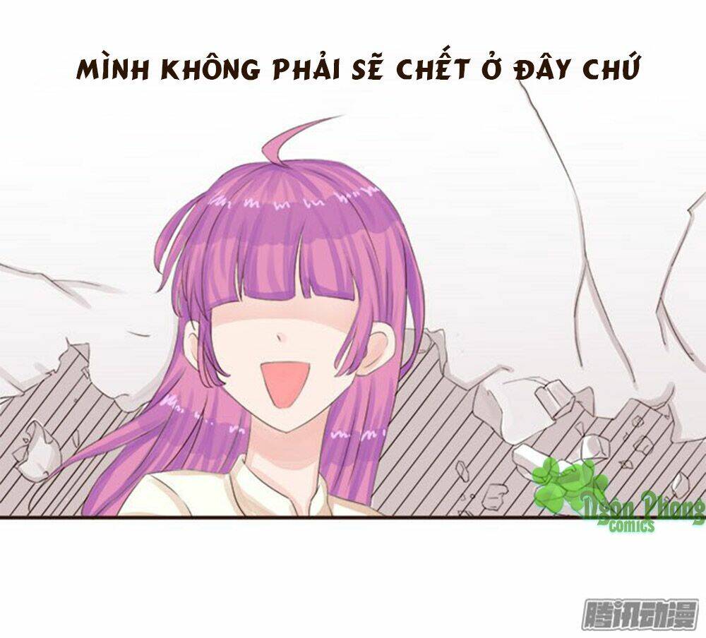 Ma Vương Luyến Ái Chỉ Nam: Chapter 32