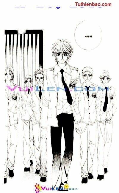 Mặt nạ tình yêu: Chapter 55