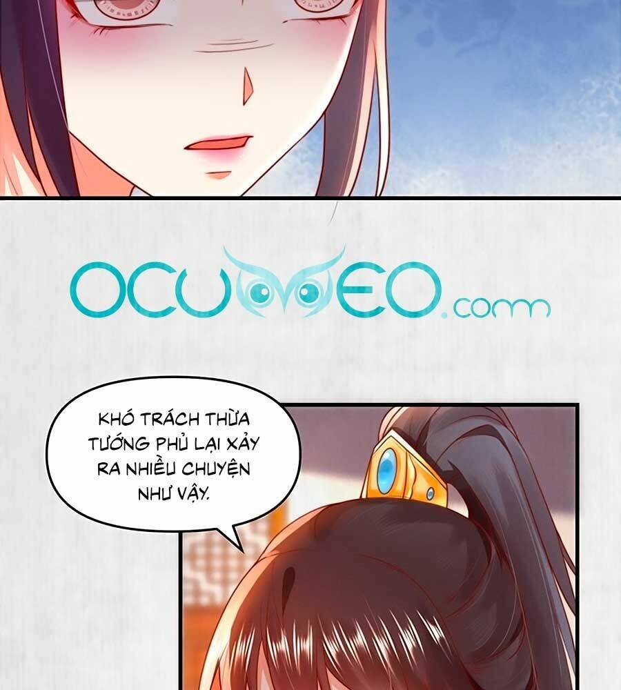 Hoạn Phi Hoàn Triều: Chapter 91