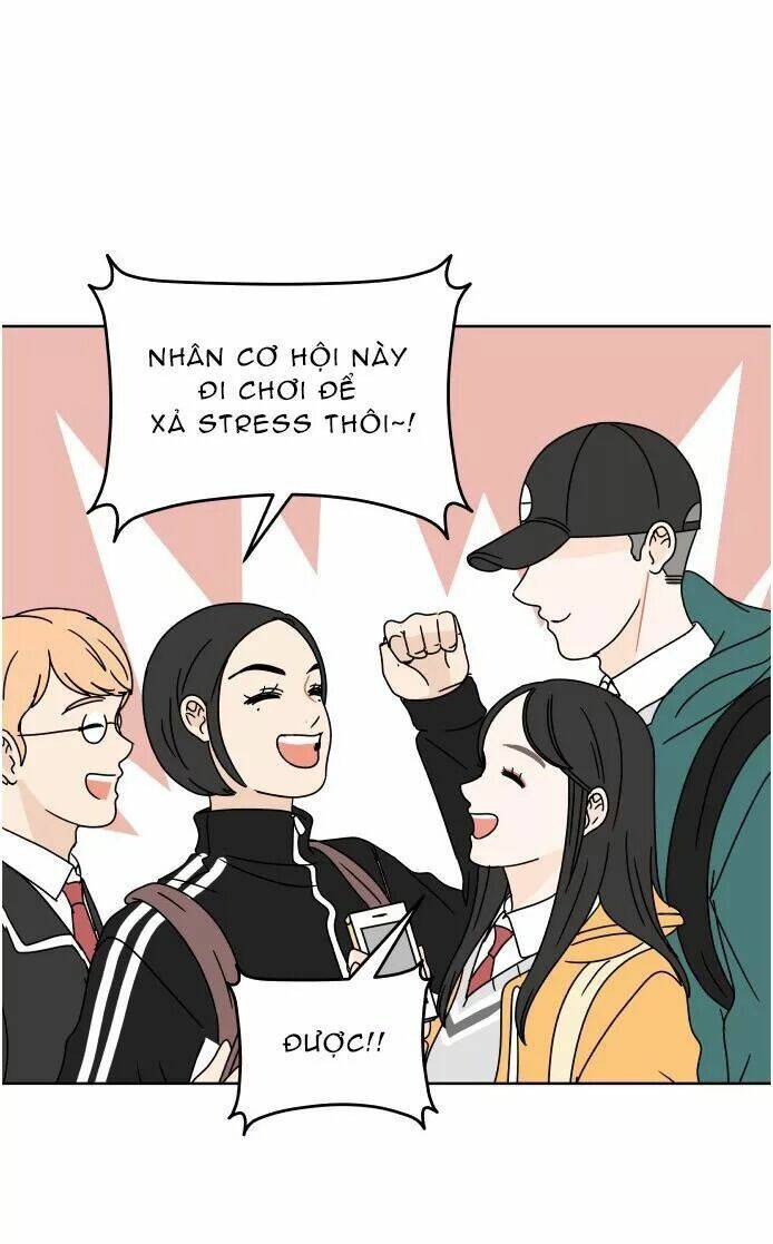 30 Phút Bước Đi Bên Em: Chapter 83