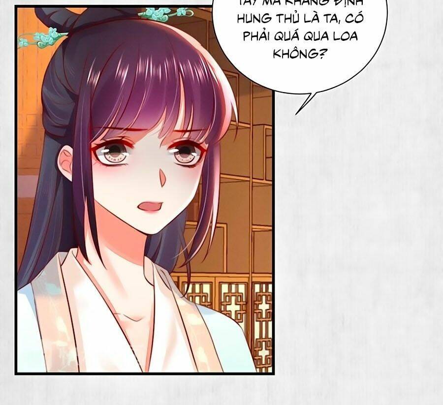 Hoạn Phi Hoàn Triều: Chapter 78