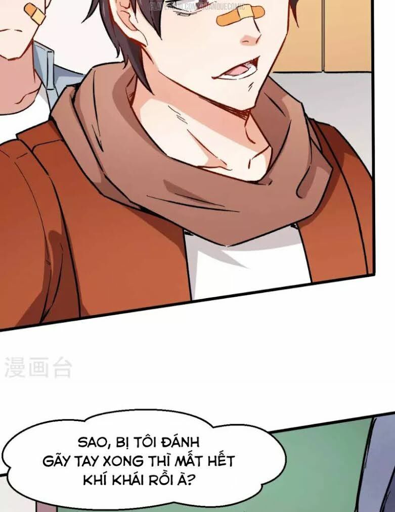 Vườn Trường Cuồng Sư Hệ Thống: Chapter 70
