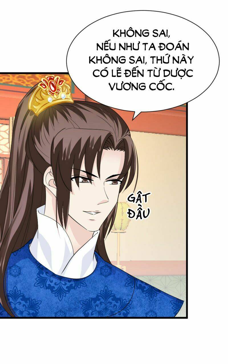 Tuyệt Thế Độc Phi Của Tà Vương: Chapter 85
