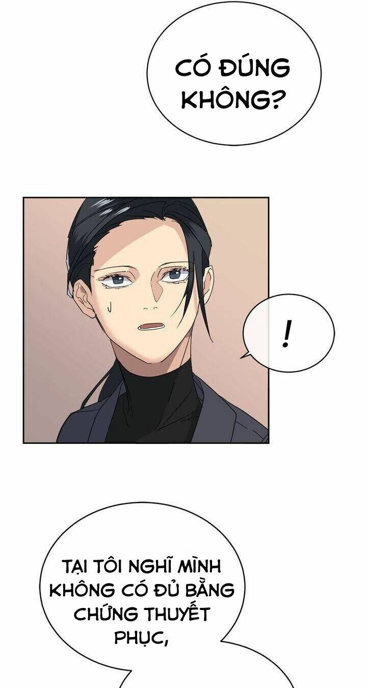 Màn Đêm Buông Xuống Là Khi Qụa Kêu: Chapter 17