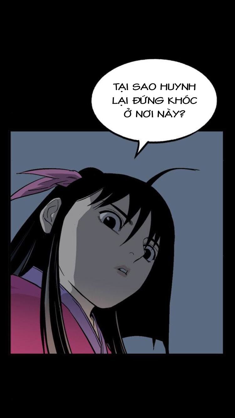 Cao Thủ 2: Chapter 114