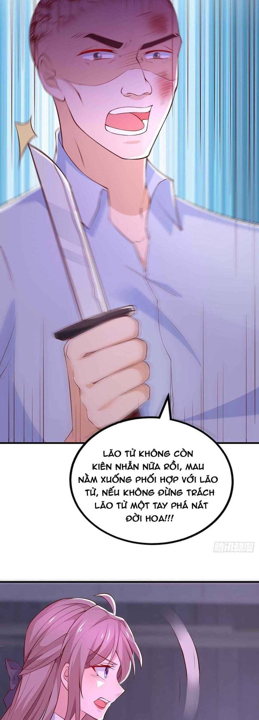 Trọng Sinh Chi Ngược Tra Nữ Vương: Chapter 39
