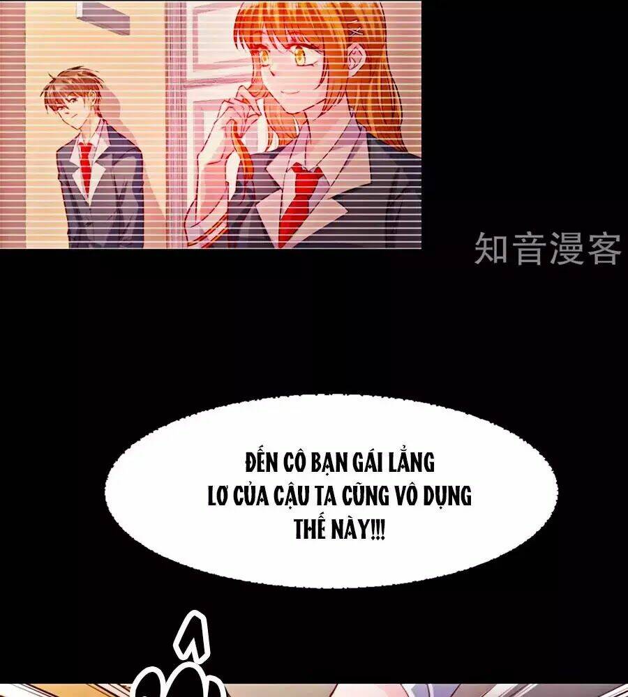 Sau Này Vẫn Cứ Thích Anh: Chapter 59