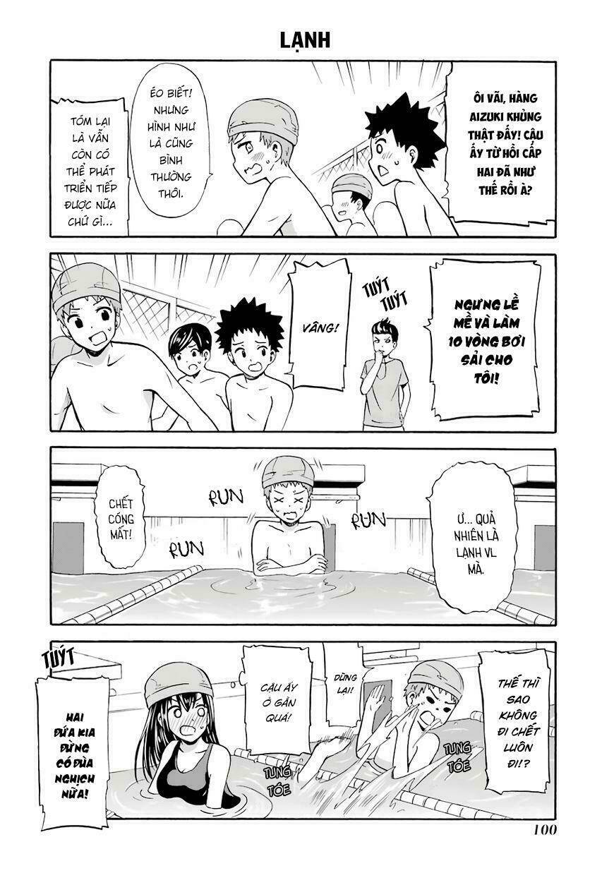 Suki X Suki: Chapter 18