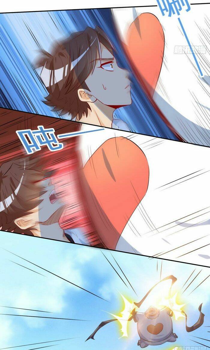 Tiên Giới Thương Thành: Chapter 45