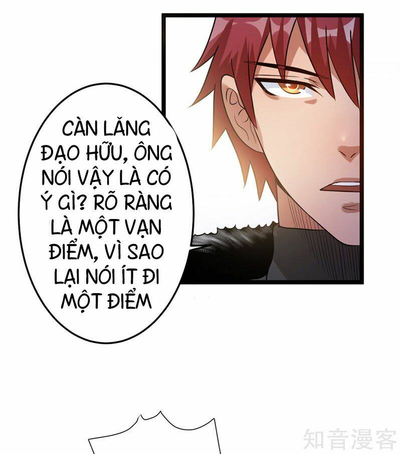 Tiên Vương Trùng Sinh: Chapter 46