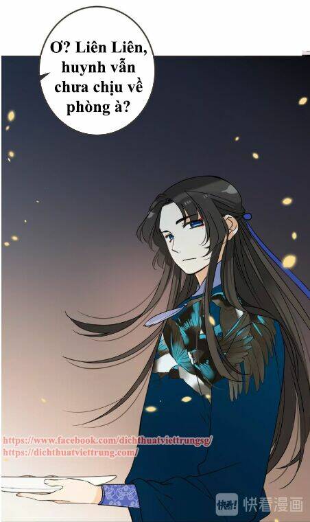 Bạn Trai Tôi Là Cẩm Y Vệ 2: Chapter 61