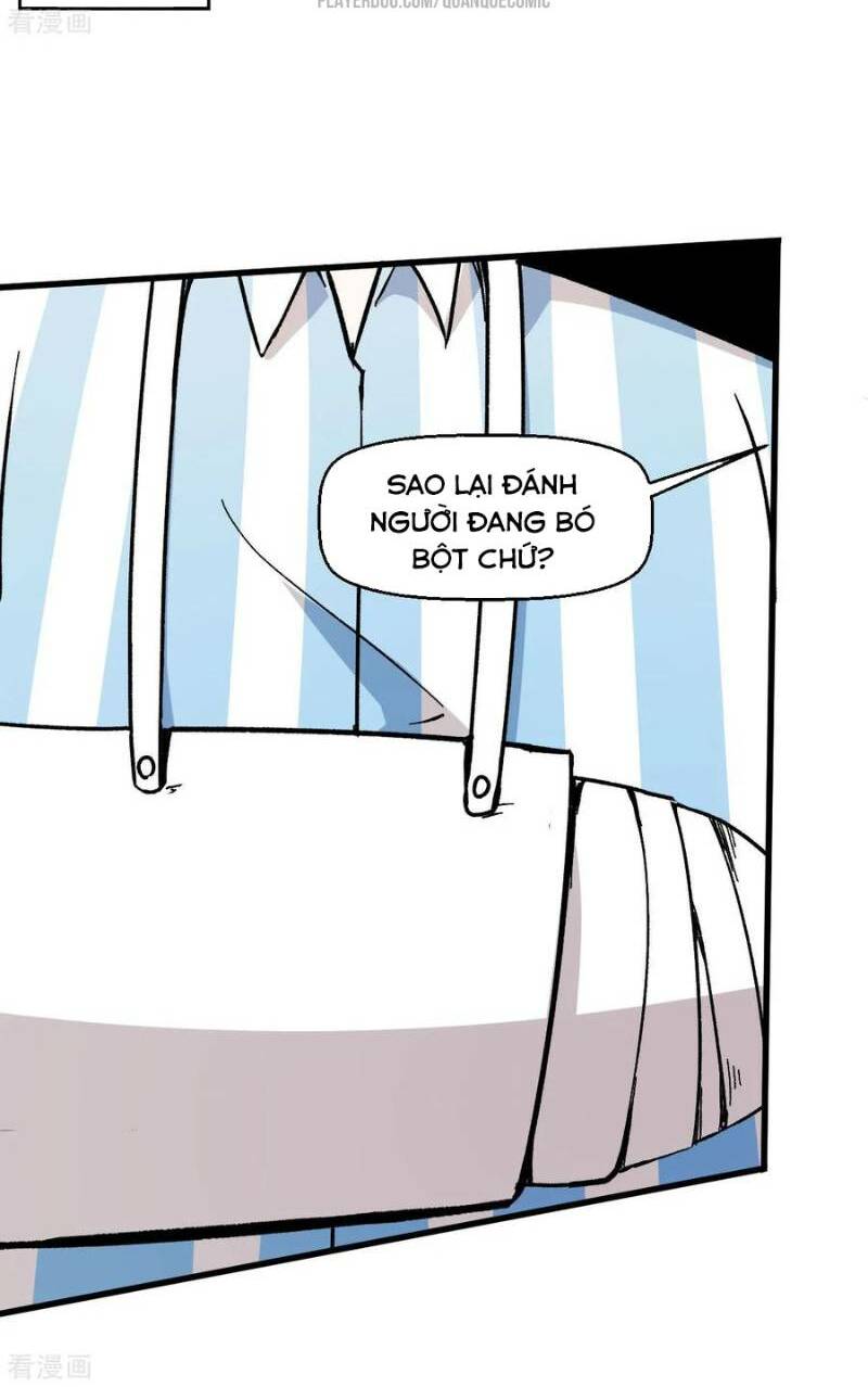 Vườn Trường Cuồng Sư Hệ Thống: Chapter 62