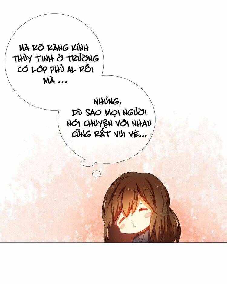 Kế Hoạch Trái Tim: Chapter 18