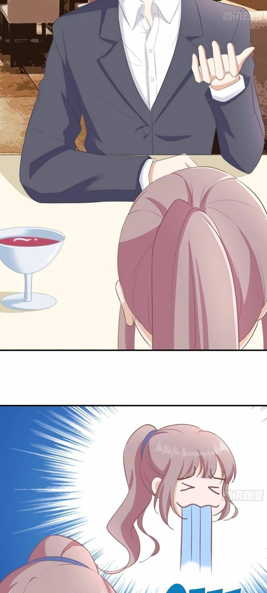 Một Đời An Nhiên: Chapter 28