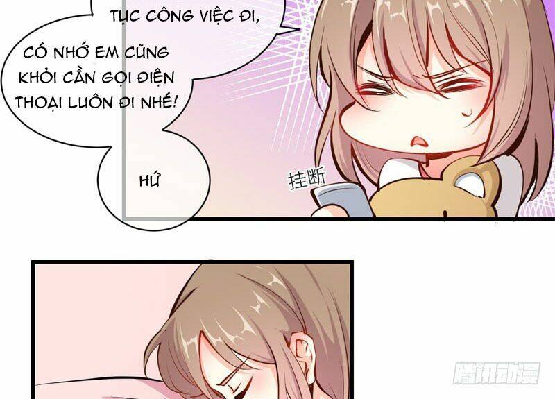 Ám Luyến Thành Hôn: Chapter 90