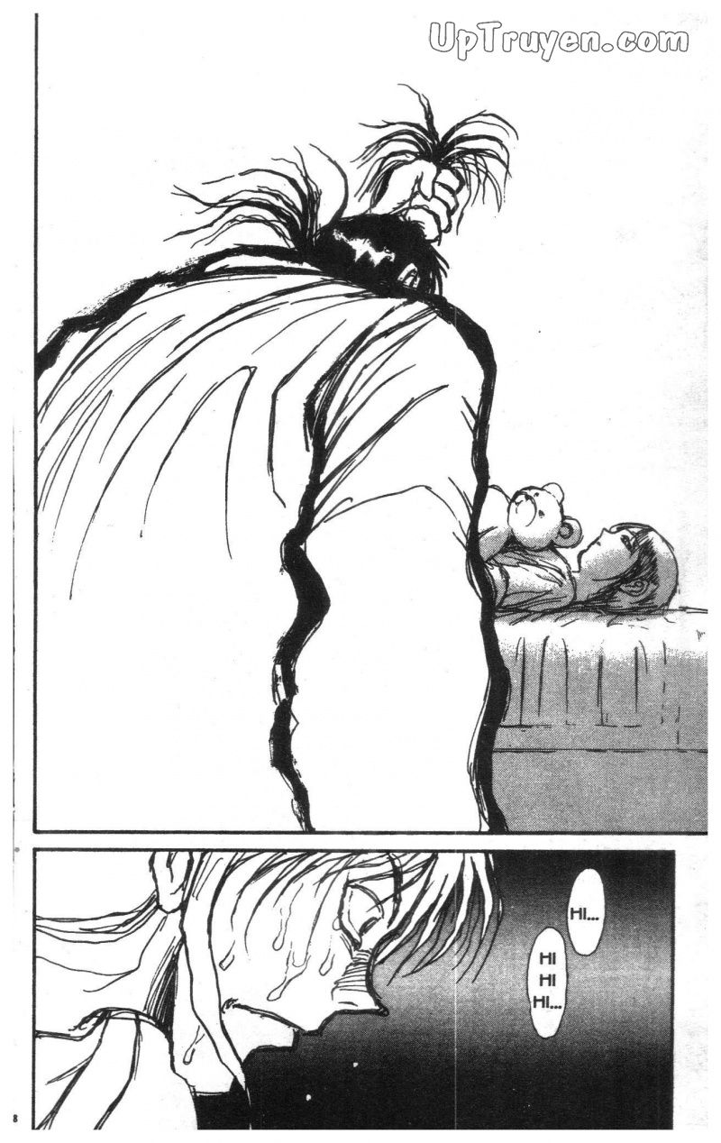 Fujita Kazuhiro: Chapter 12