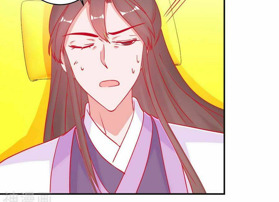 Hoàng Thượng Ở Trên, Thần Ở Dưới: Chapter 91