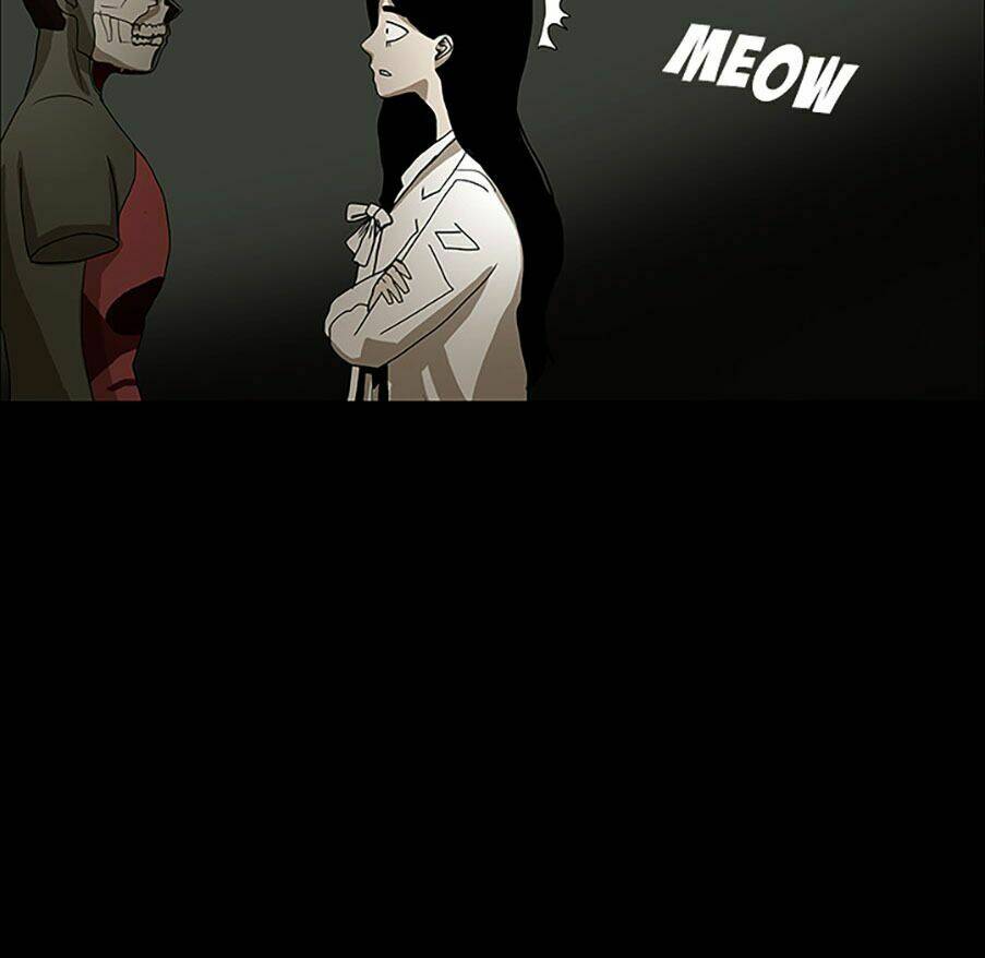 Bệnh Viện Ma Ám: Chapter 25