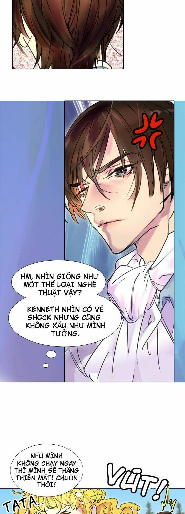 Tôi Không Phải Là Người Tốt: Chapter 9