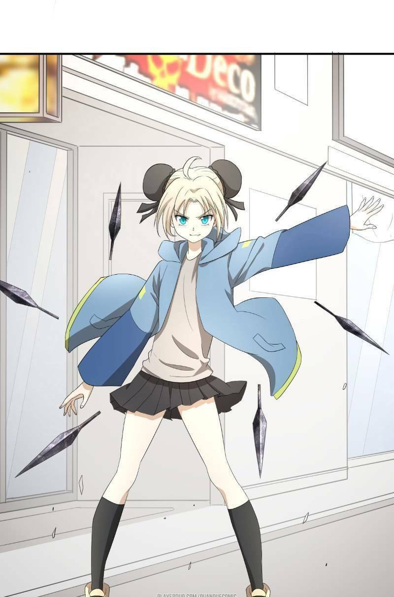 Nghịch Thiên Tiên Mệnh: Chapter 24