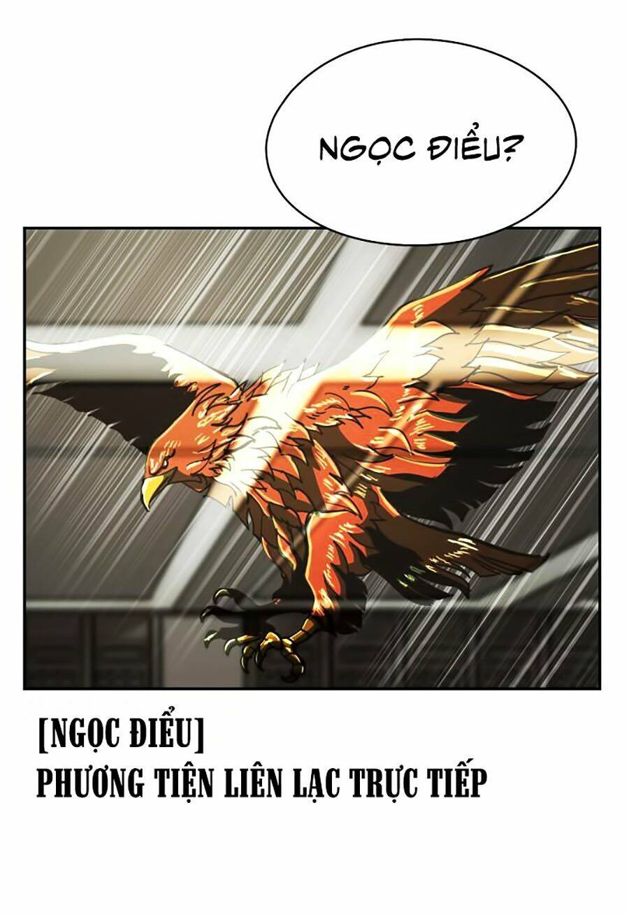 Thợ Săn Đầu Tiên: Chapter 64