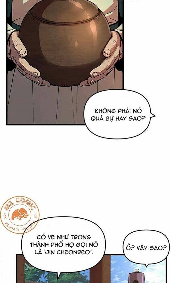 Tôi Sẽ Sống Như Một Hoàng Tử: Chapter 53