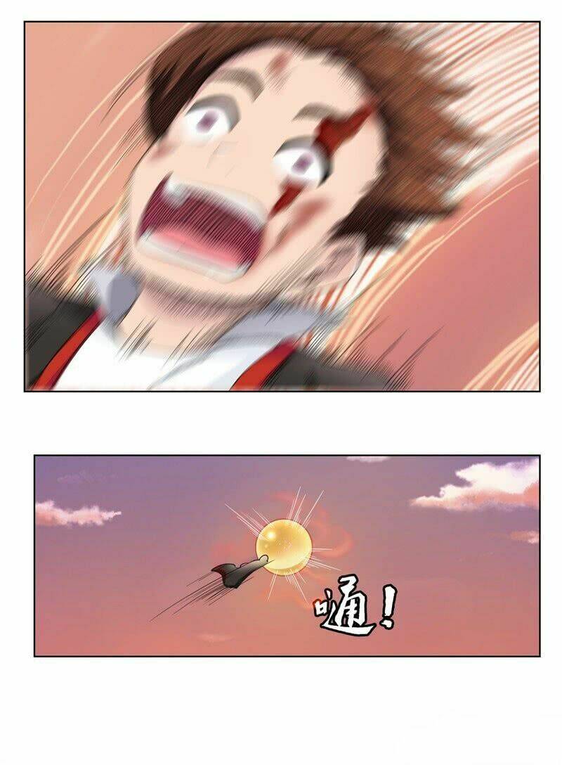 Thiên Vực Thần Tọa: Chapter 3