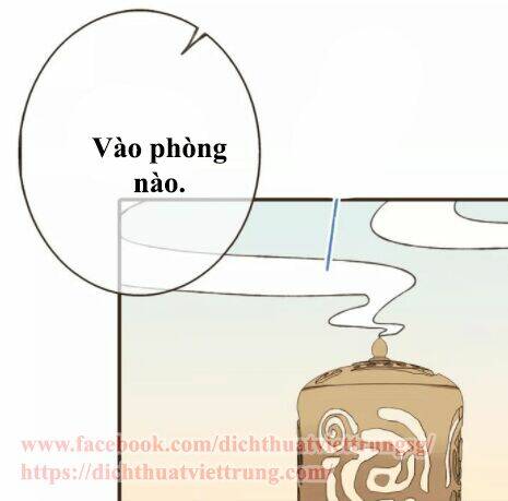 Bạn Trai Tôi Là Cẩm Y Vệ: Chapter 77