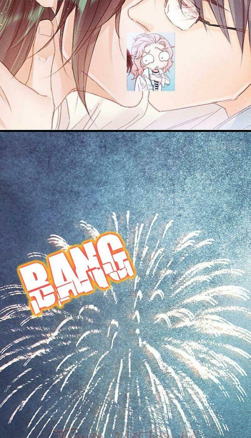 Hữu Yêu Lai Chi Họa Trung Tiên: Chapter 67