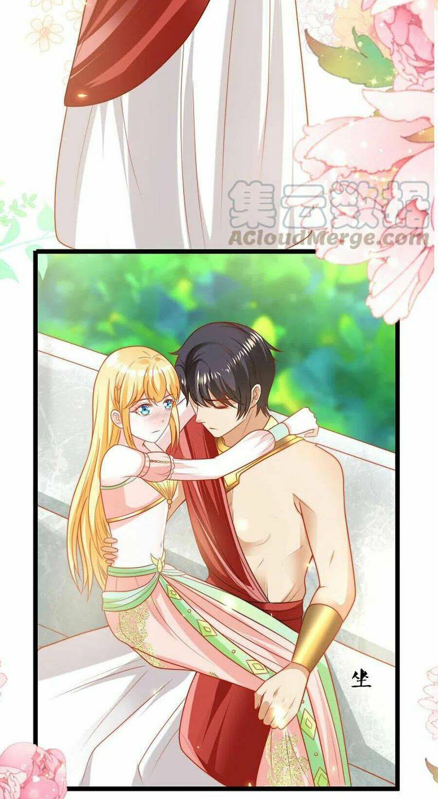 Sủng Hậu Của Vương: Chapter 113
