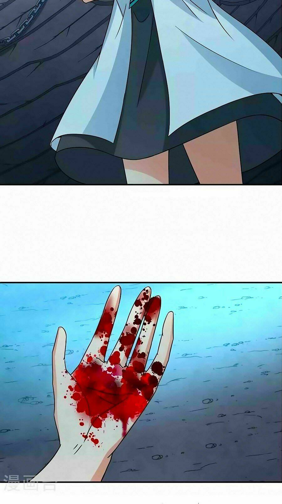 Huyền Vũ Luyến Ca: Vạn Vật Sinh Linh: Chapter 26.2