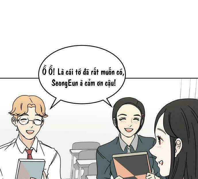 30 Phút Bước Đi Bên Em: Chapter 56